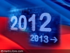 Haiti - Economy : Review 2012, of the Government and perspectives 2013