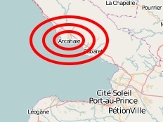 Haiti - Politic : Democracy mistreated in Arcahaie