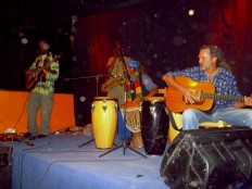 Haiti - Culture : Spectacle en soutien au projet du jeune cinéaste «Foukifoura»