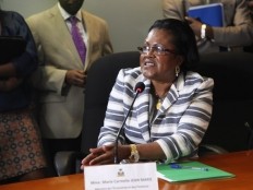 Haiti - Economy : Haiti's economy is under control