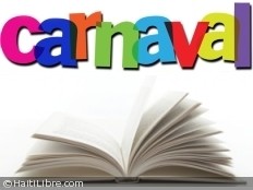 Haïti - Littérature : Début du Carnaval des Livres