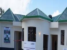 Haïti - Agriculture : Modernisation de l’agriculture haïtienne