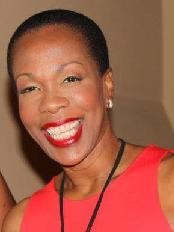 Haiti - Installation : Magalie Racine, Minister of Youth, Sports and Civic Action (+ speech)