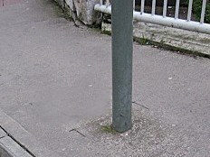 Haiti - Social : «Operasyon libere lari» in Pétion-ville