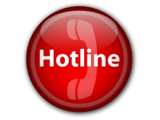 Haiti - Economy : The anti-corruption hotline is in operation