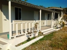 Haiti - Tourism : Hotel and Tourism Training Institute in Les Cayes