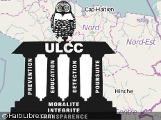 Haïti - Justice : Lutte contre la corruption «tolérance zéro»