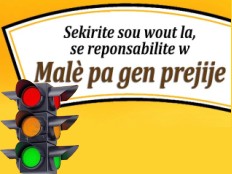 Haiti - Social : Carnival National D-7