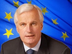 Haïti - Reconstruction : Michel Barnier, paroles et musique