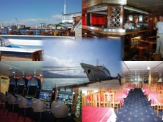 Haïti - Tourisme : Modification du départ de la mini-croisière, Port-au-Prince - Cap-Haïtien