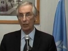 Haiti - Politic : The Security Council and the Friends of Haiti, disappointed...