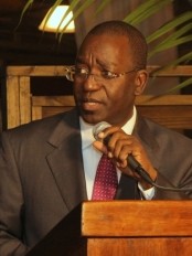 Haiti - Economy : «Haiti and CARICOM : opportunities and challenges»