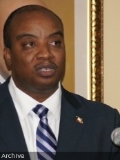 Haiti - Politic : Pierre-Richard Casimir rejects the statements of Nigel Fisher