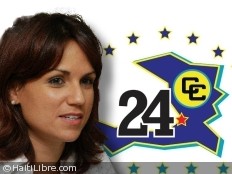 Haïti - Tourisme : Stéphanie Villedrouin souhaite une ligne aérienne caribéenne