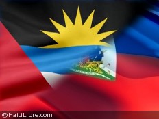 Haiti - Politic : Bilateral Cooperation between Antigua and Barbuda and Haiti