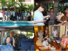 Haïti - Tourisme : Les japonais font du tourisme en Haïti