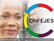Haiti - Politic : 34th Conference of the CONFEJES