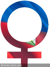 Haiti - Social : 102nd International Women's Day