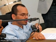 Haiti - Social : «Be a girl and and have a disability is a very special challenge» (Dixit Gérald Oriol Jr.)