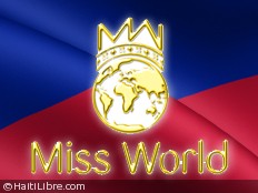 Haiti - Social : Miss World Mission to Haiti