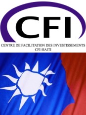 Haiti - Economy : Prospecting visit of Taiwanese entrepreneurs