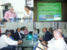 Haïti - Tourisme : Le Groupe Punta Cana Resort & Club présente un projet pour Côtes-de-Fer
