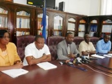 Haïti - Éducation : Formation des enseignants et directeurs d’écoles