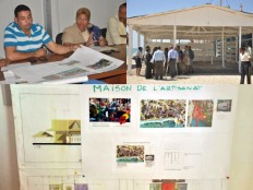 Haïti - Culture : Très bientôt un nouveau Centre Culturel à Jacmel