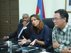 Haiti - Tourism : Haiti enters in the global Tourism Competitiveness ranking