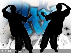 Haïti - Culture : Master class sur le Hip Hop