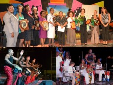 Haïti - Littérature : Hommage à 8 femmes écrivaines