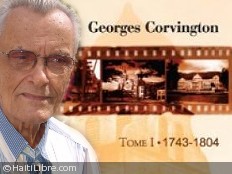 Haiti - Social : Mr. Georges Corvington passed away