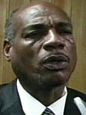 Haïti - Élections : Jean Hector Anacacis candidat aux présidentielles