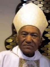Haiti - Religion : Mgr François Wolff passed away