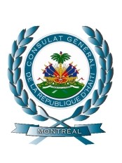 Haiti - Economy : Trade mission of Consul of Haiti in Montreal