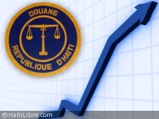 Haiti - Economy : Increase in Customs Revenue in March