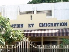 Haiti - NOTICE : Temporary Closure of certain Governmental Services