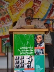 Haïti - Justice : Lancement de la semaine de la propriété intellectuelle