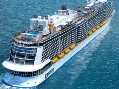 Haïti - Tourisme : Nouvelles croisières, Haïti au programme du «Quantum of the Seas»