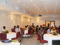 Haiti - Politic : Recruitment and deontology in the public service