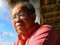 Haïti - Littérature : Colloque international autour de l’œuvre du poète Georges Castera Fils