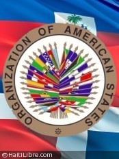 Haiti - Social : OAS support to the registration process of Haitian citizens in the Dominican Republic