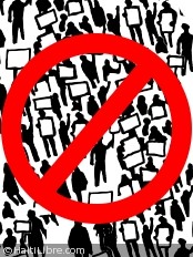 Haiti - Security : Demonstrations banned, Moïse Jean Charles defies the PNH