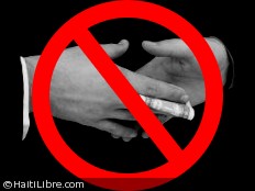 Haïti - Justice : Le Sénat vote la première loi anti-corruption en Haïti