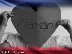 Haiti - Politic : Laurent Lamothe wish a Happy Feast to all Haitian mothers