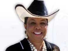 Haiti - Politic : Congresswoman Frederica Wilson introduces a resolution in favor of Haiti