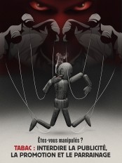 Haiti - Health : Commemoration of World No Tobacco Day