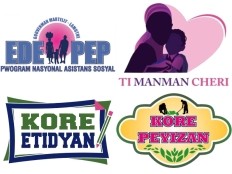 Haiti - Social : 12% of the Haitian population has benefited from social programs