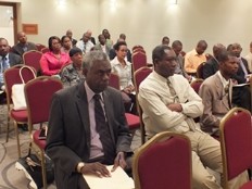  Haïti - Éducation : Lancement de l’Unité de Technologie de l’Information et de la Communication en Éducation