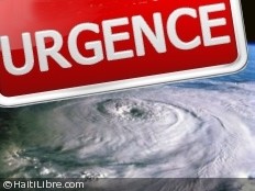 Haiti - Climate : The Head of State invites the population to vigilance and solidarity